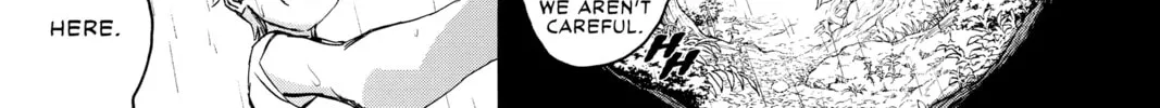 Read Twin Star Exorcists chapter 46 image 1 on Lezhin