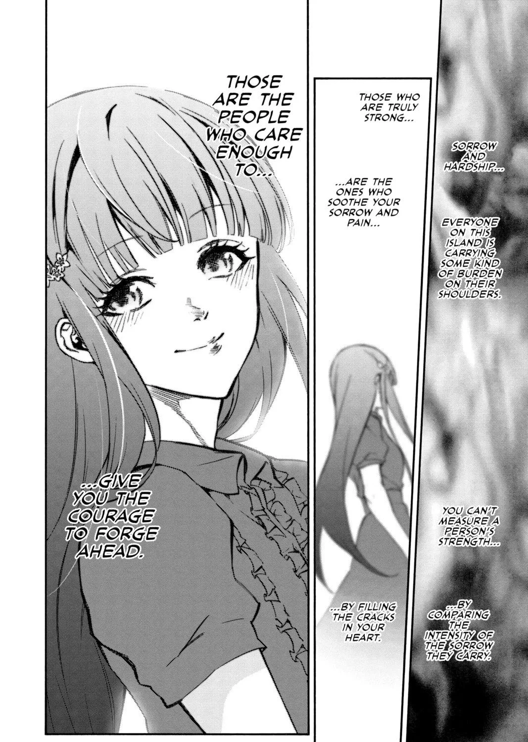 Read Twin Star Exorcists chapter 46 image 34 on Lezhin
