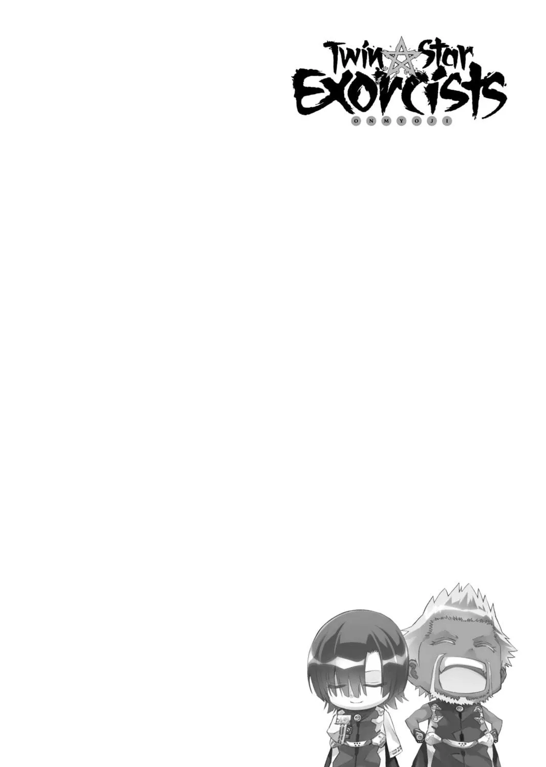 Read Twin Star Exorcists chapter 46 image 82 on Lezhin