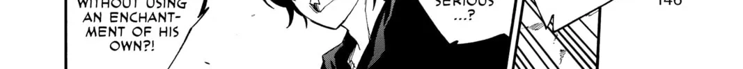Read Twin Star Exorcists chapter 48 image 3 on Lezhin