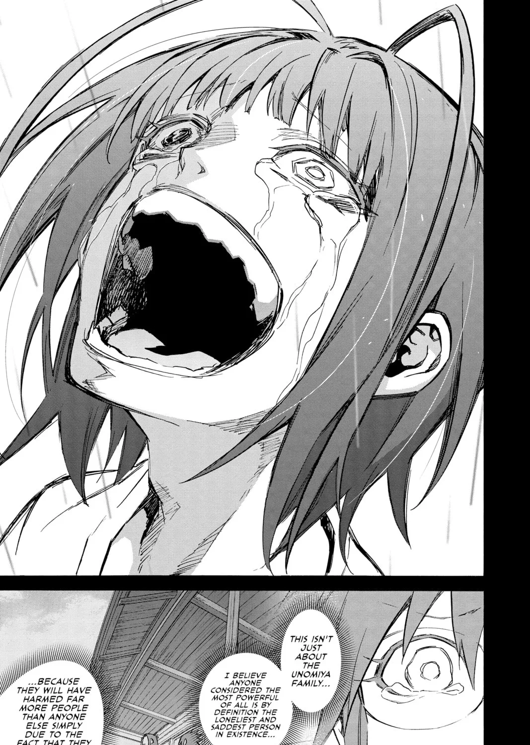 Read Twin Star Exorcists chapter 48 image 66 on Lezhin