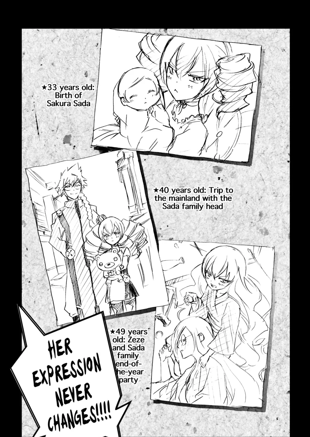 Read Twin Star Exorcists chapter 48 image 92 on Lezhin