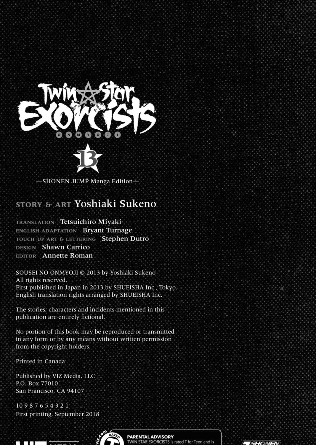 Read Twin Star Exorcists chapter 48 image 94 on Lezhin