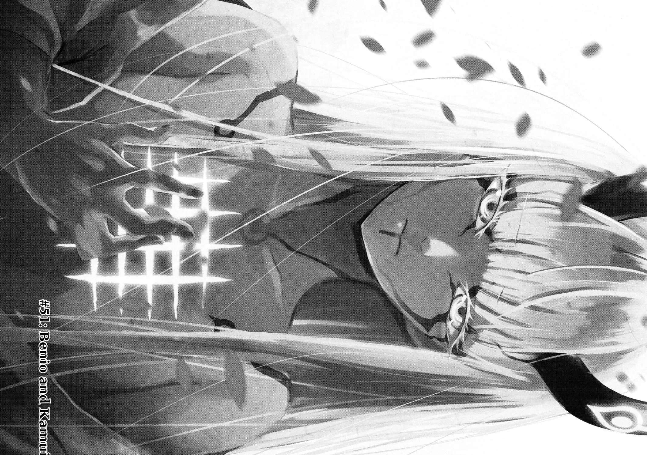 Read Twin Star Exorcists chapter 51 image 2 on Lezhin