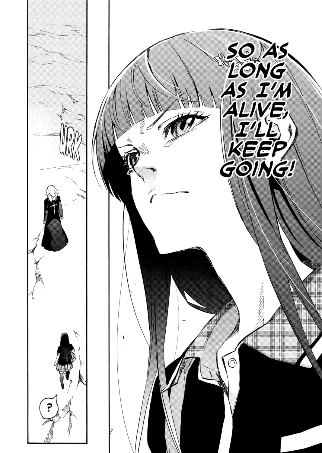 Read Twin Star Exorcists chapter 51 image 74 on Lezhin