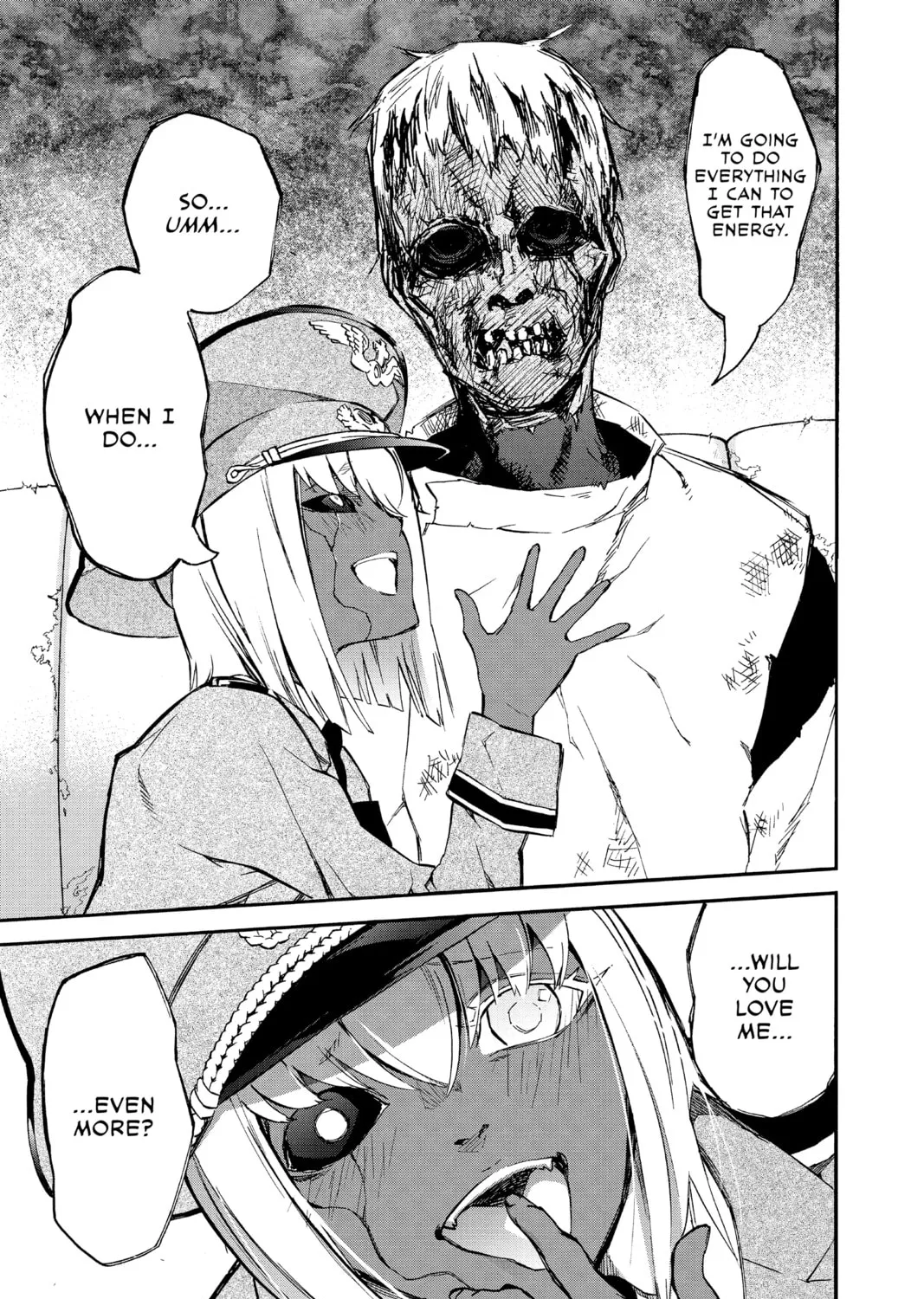Read Twin Star Exorcists chapter 51 image 90 on Lezhin