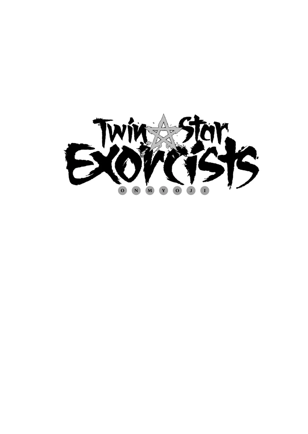 Read Twin Star Exorcists chapter 51 image 92 on Lezhin
