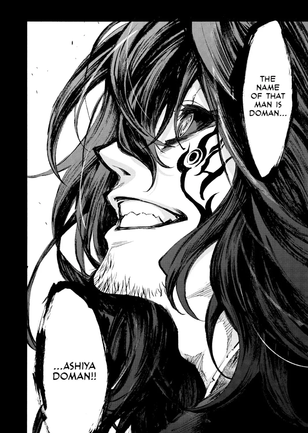 Read Twin Star Exorcists chapter 52 image 50 on Lezhin