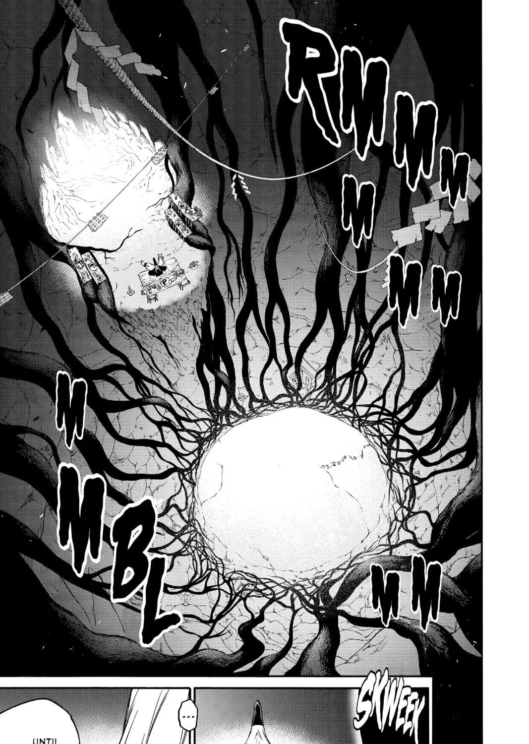 Read Twin Star Exorcists chapter 52 image 64 on Lezhin