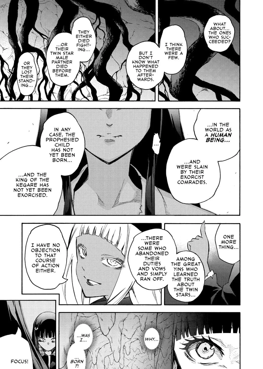 Read Twin Star Exorcists chapter 52 image 68 on Lezhin