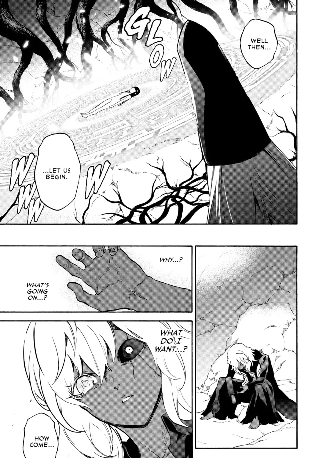 Read Twin Star Exorcists chapter 52 image 72 on Lezhin