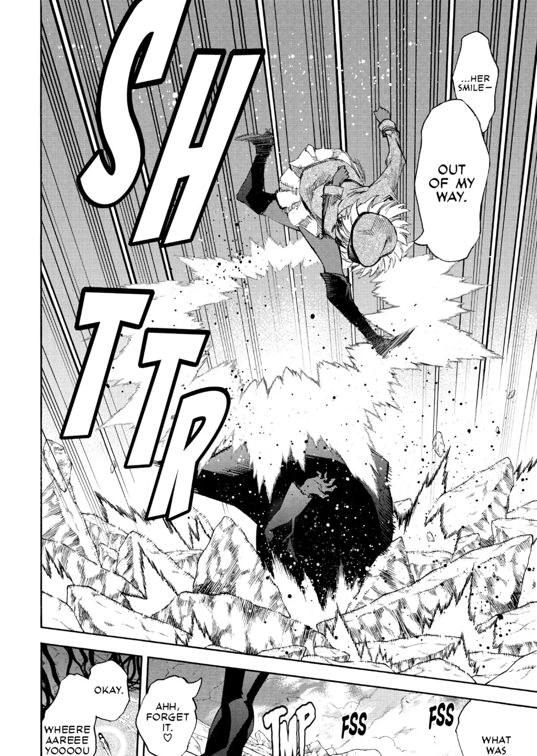 Read Twin Star Exorcists chapter 52 image 74 on Lezhin