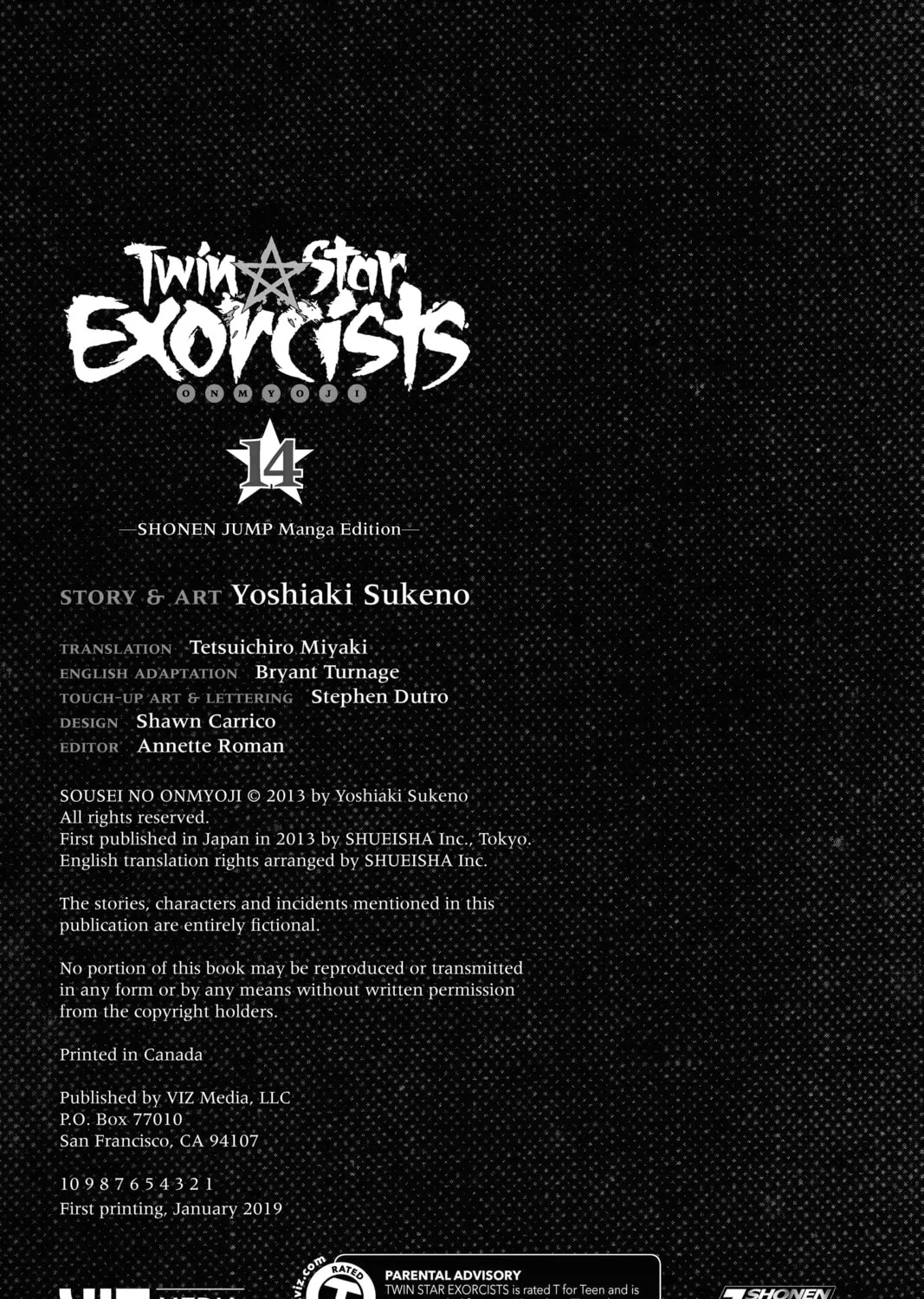 Read Twin Star Exorcists chapter 52 image 90 on Lezhin