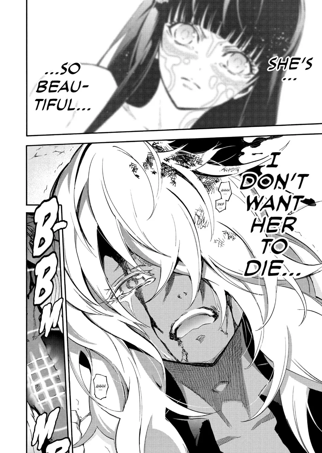 Read Twin Star Exorcists chapter 53 image 54 on Lezhin
