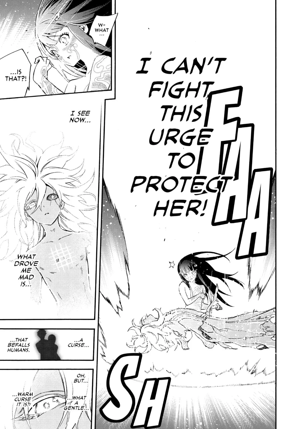 Read Twin Star Exorcists chapter 53 image 56 on Lezhin