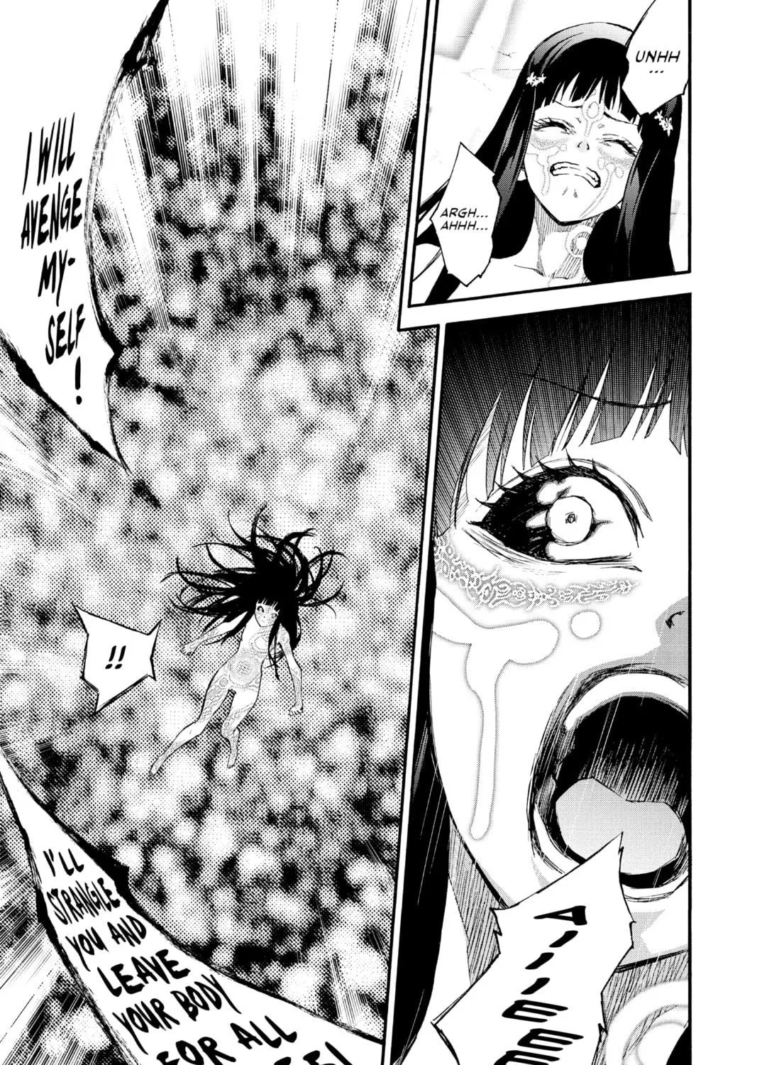 Read Twin Star Exorcists chapter 53 image 78 on Lezhin