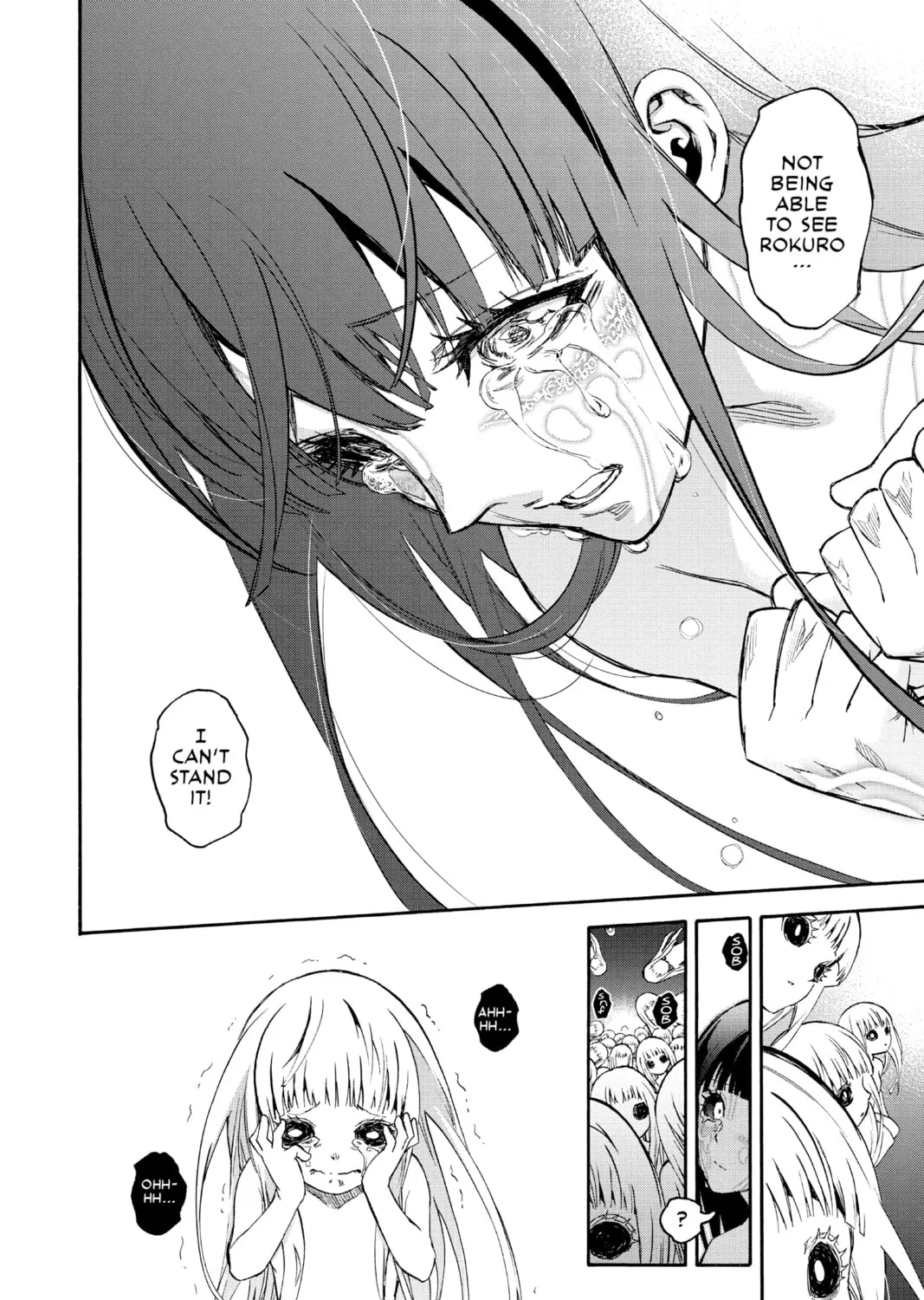 Read Twin Star Exorcists chapter 54 image 30 on Lezhin