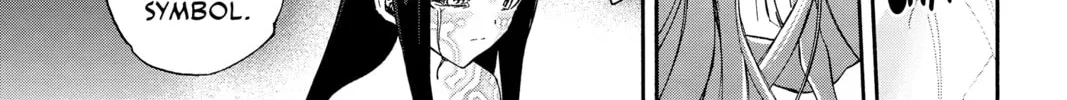 Read Twin Star Exorcists chapter 54 image 33 on Lezhin
