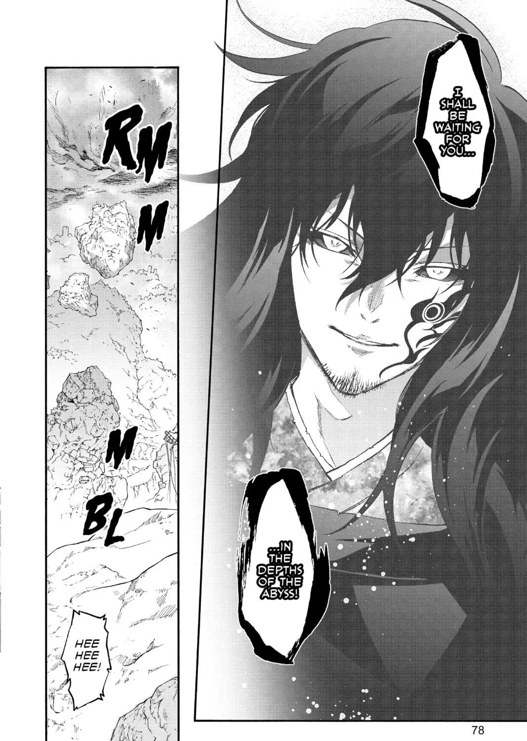 Read Twin Star Exorcists chapter 54 image 48 on Lezhin