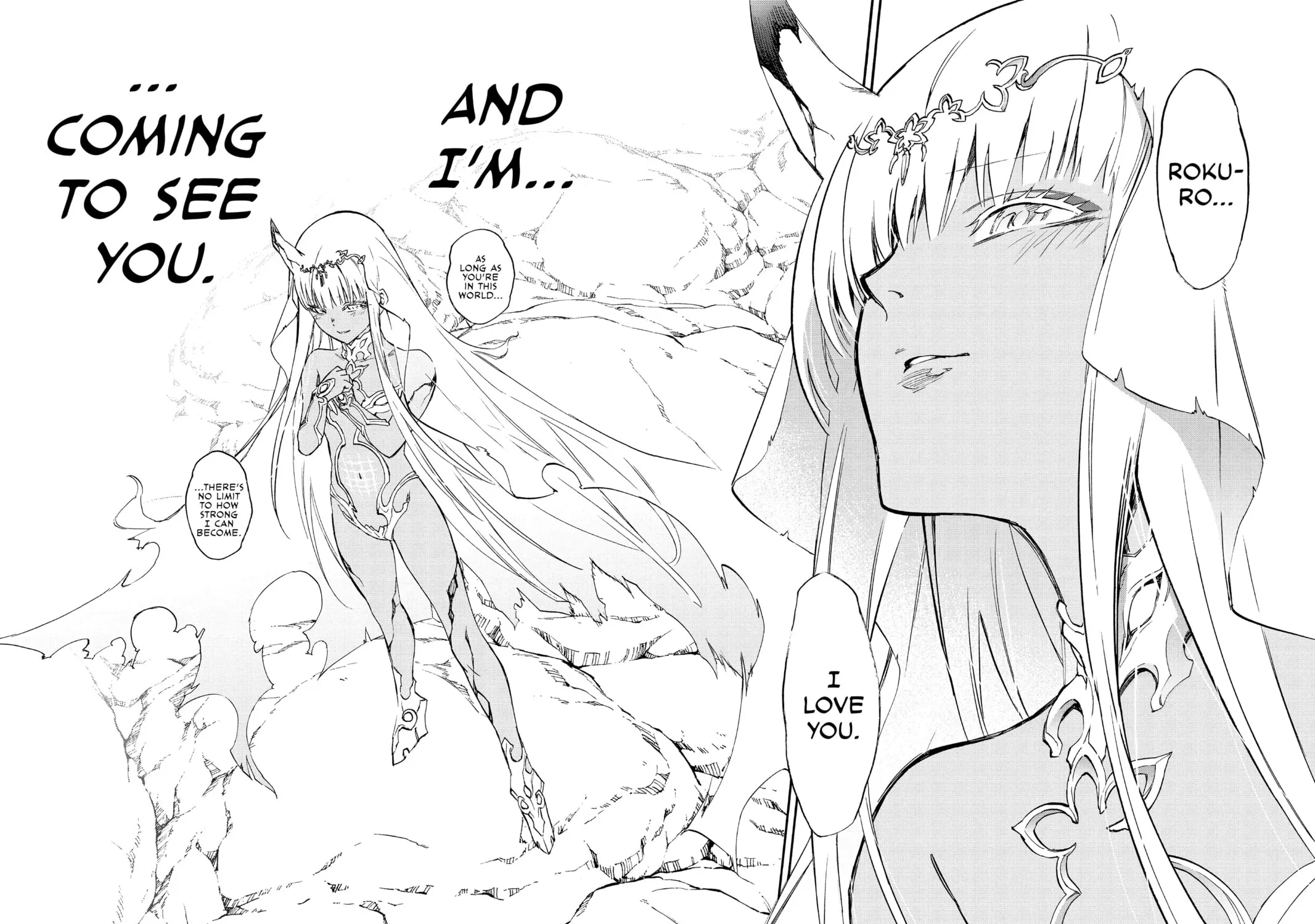 Read Twin Star Exorcists chapter 54 image 60 on Lezhin