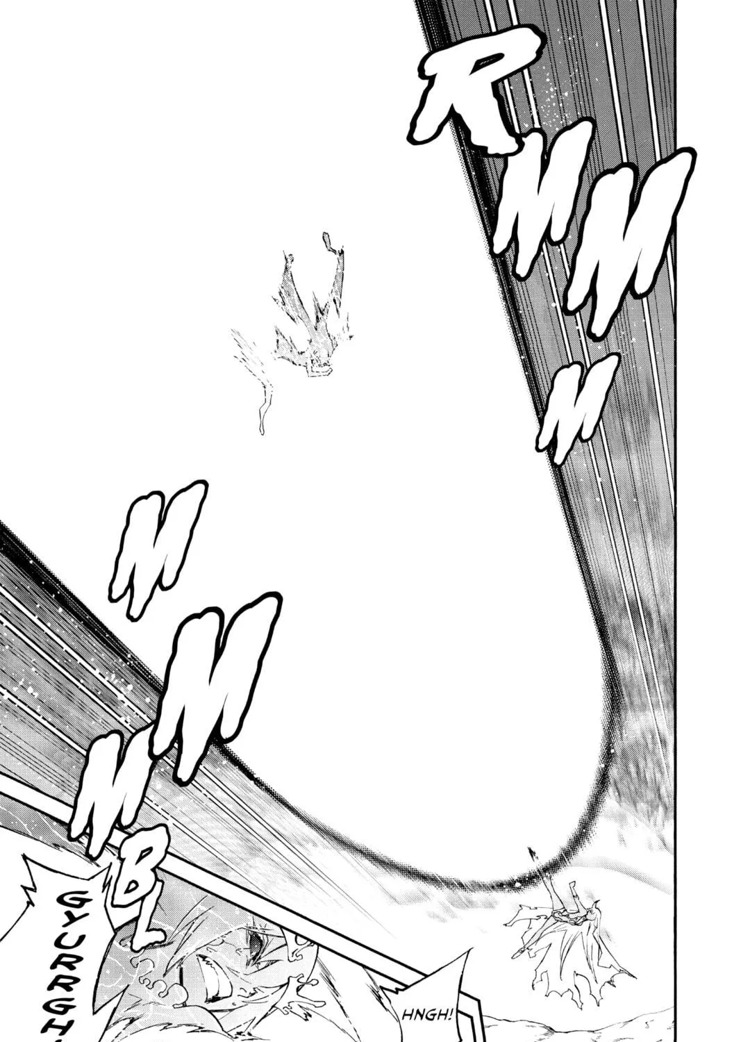Read Twin Star Exorcists chapter 54 image 64 on Lezhin