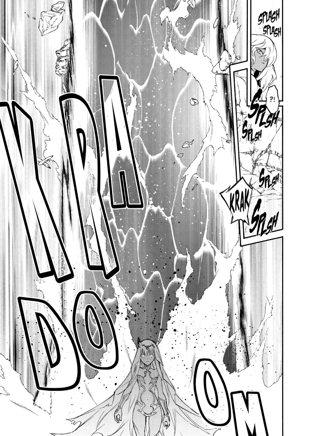 Read Twin Star Exorcists chapter 54 image 80 on Lezhin
