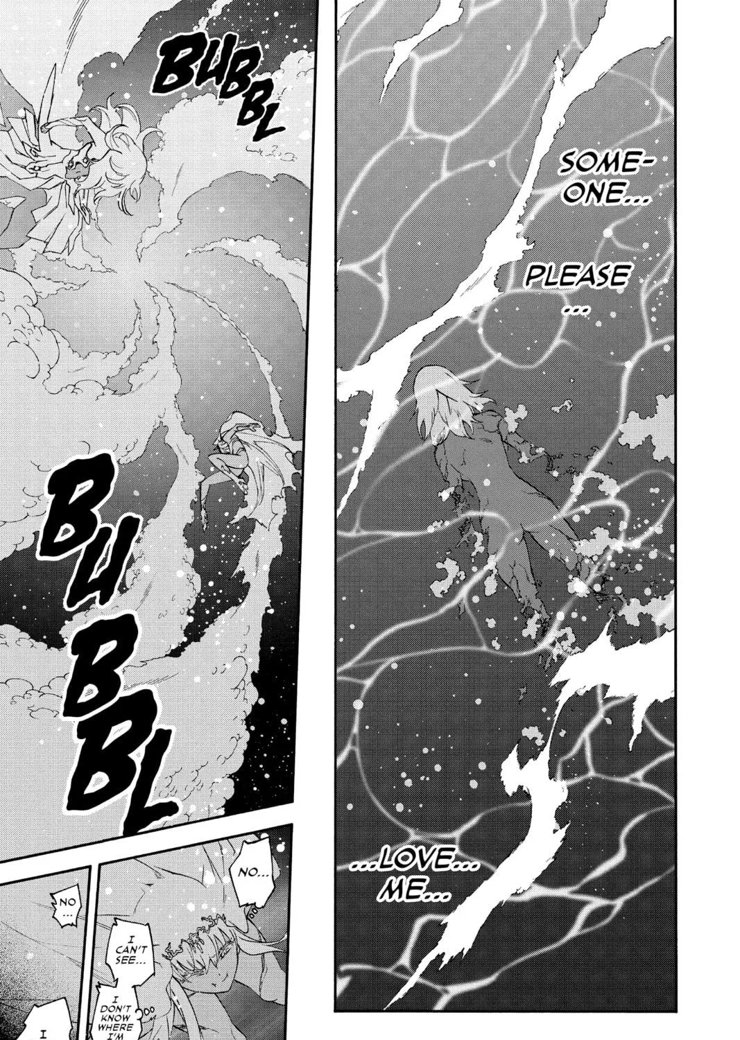 Read Twin Star Exorcists chapter 54 image 88 on Lezhin