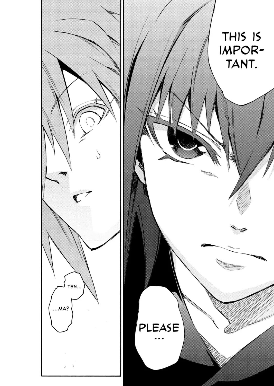 Read Twin Star Exorcists chapter 55 image 36 on Lezhin