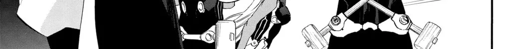 Read Twin Star Exorcists chapter 55 image 55 on Lezhin