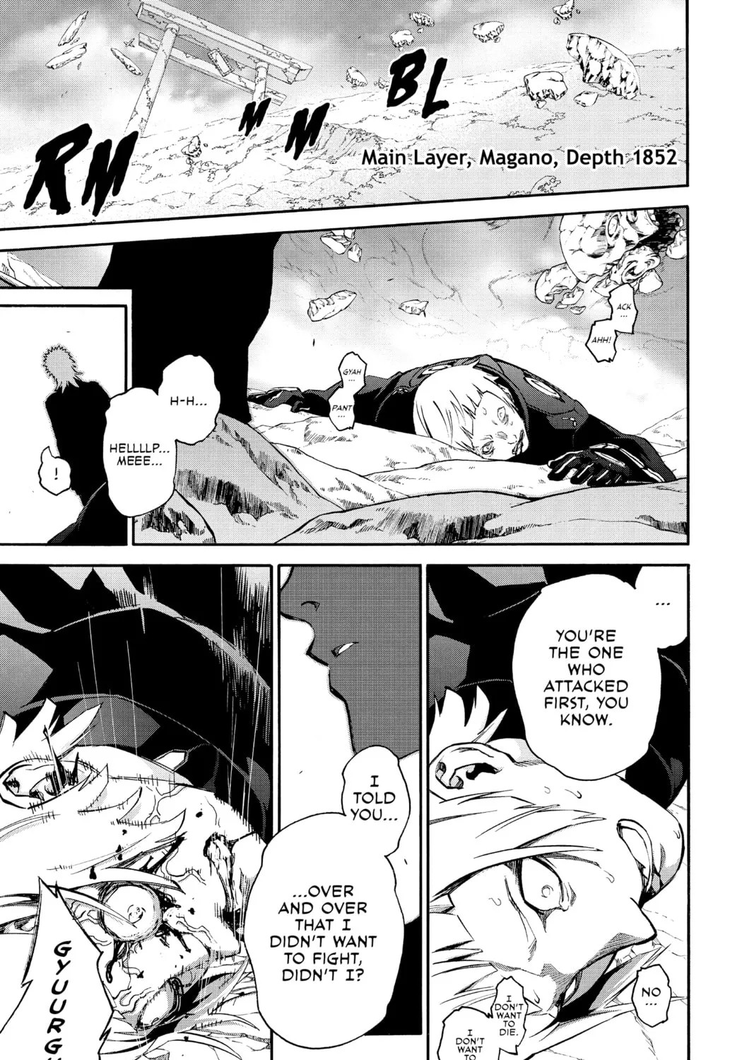 Read Twin Star Exorcists chapter 56 image 20 on Lezhin