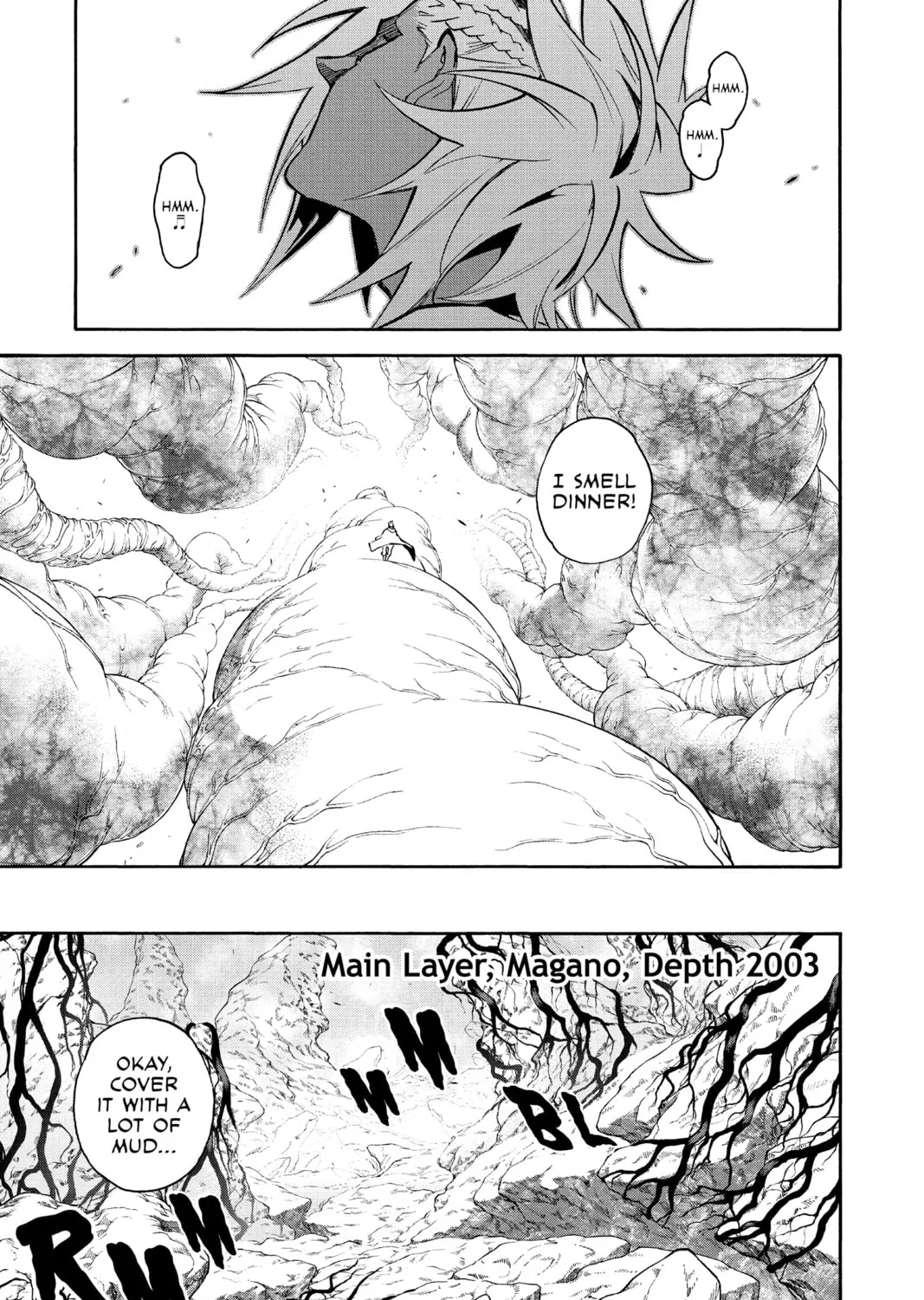 Read Twin Star Exorcists chapter 56 image 24 on Lezhin