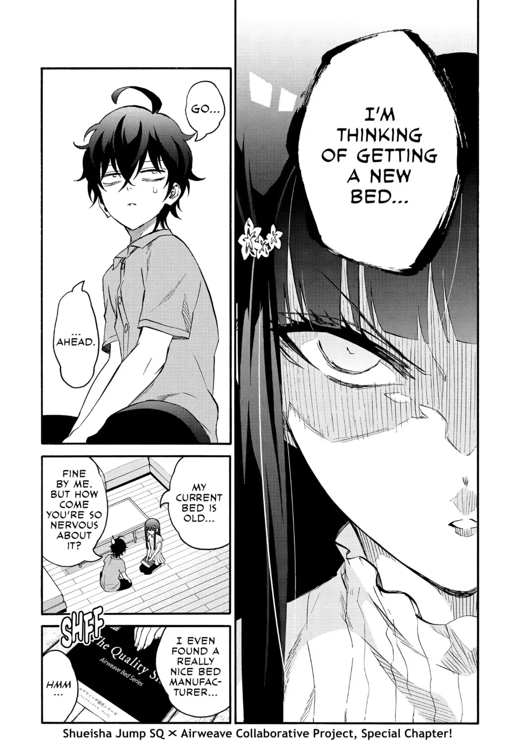 Read Twin Star Exorcists chapter 56 image 84 on Lezhin