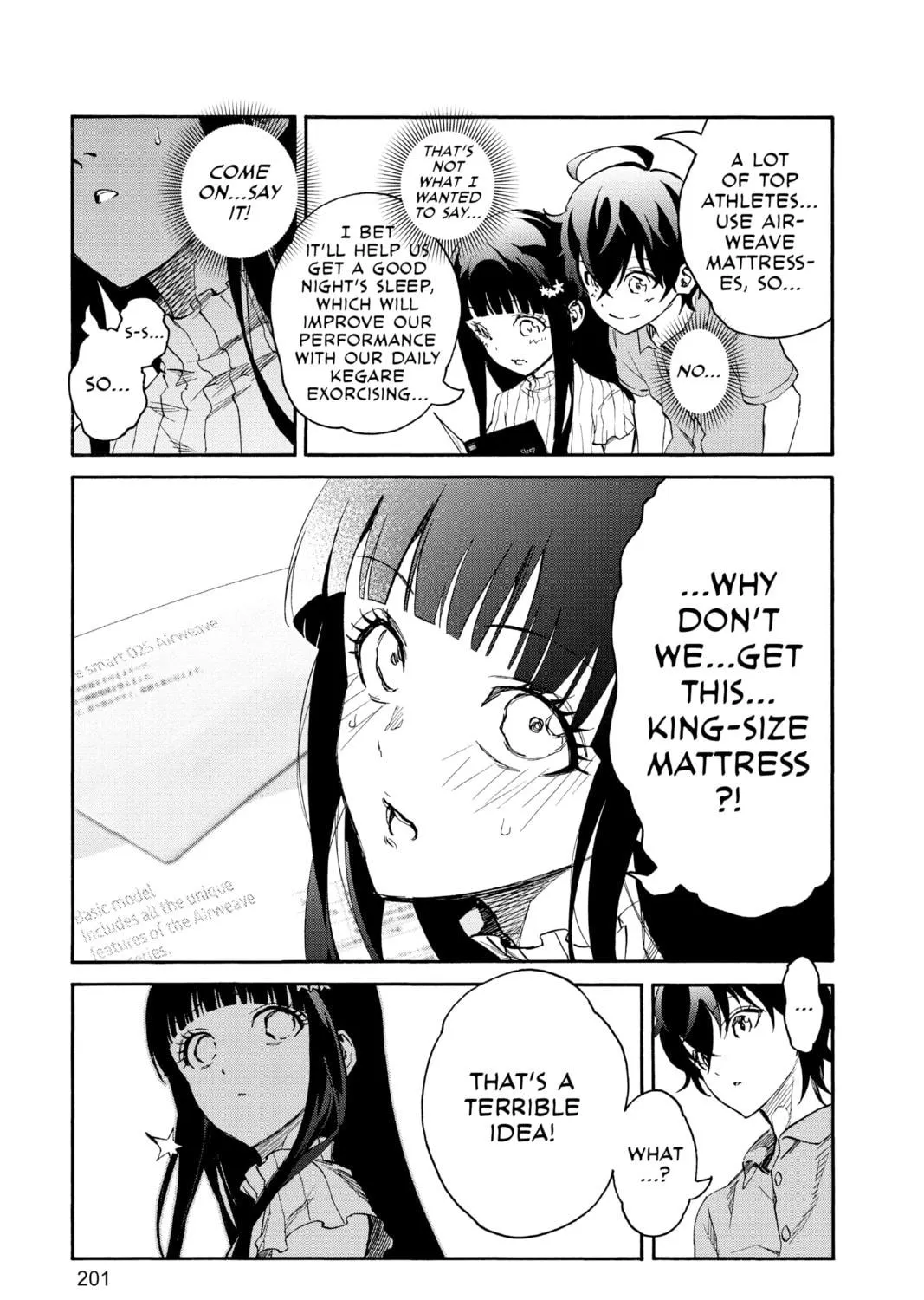 Read Twin Star Exorcists chapter 56 image 88 on Lezhin