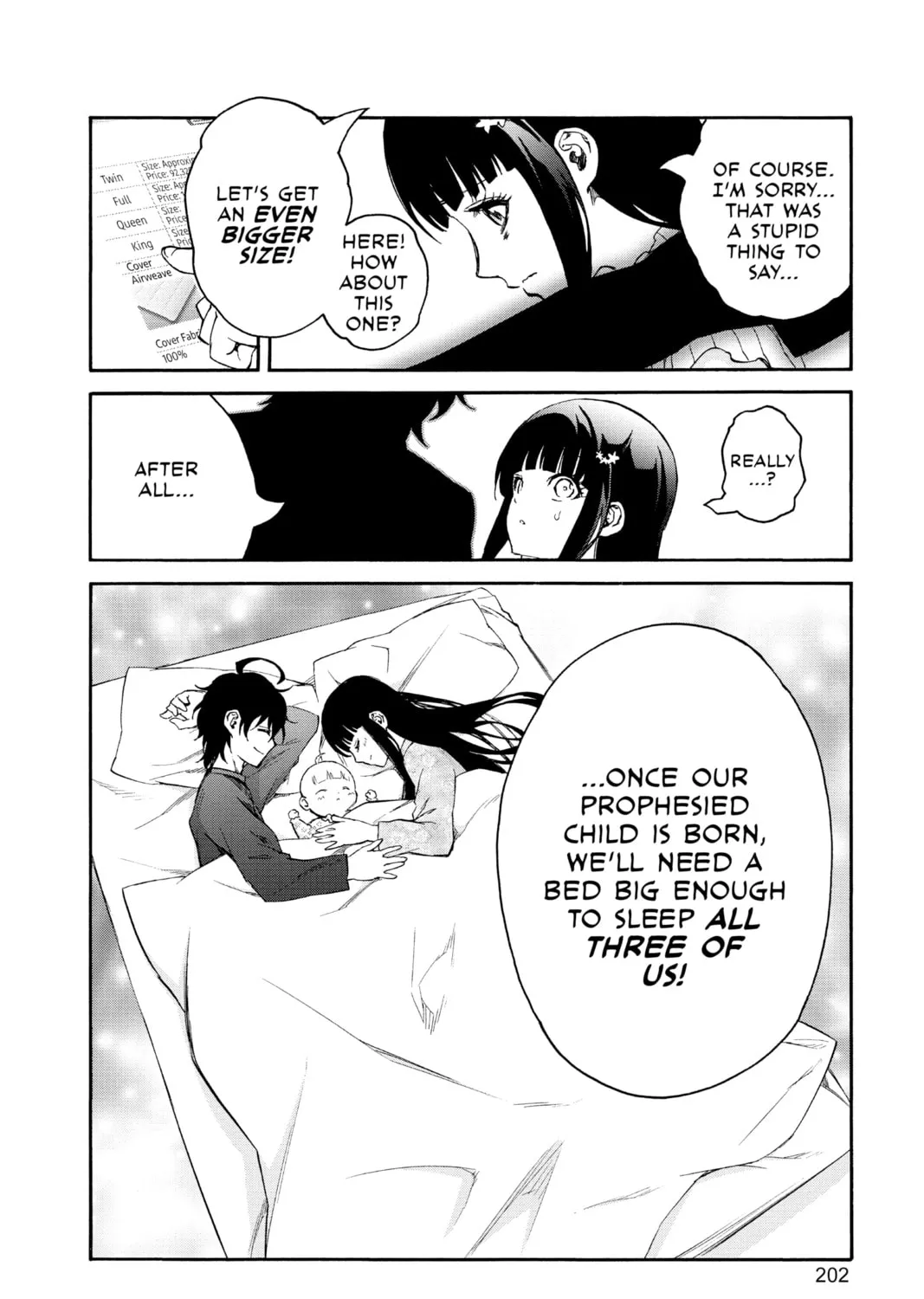 Read Twin Star Exorcists chapter 56 image 90 on Lezhin