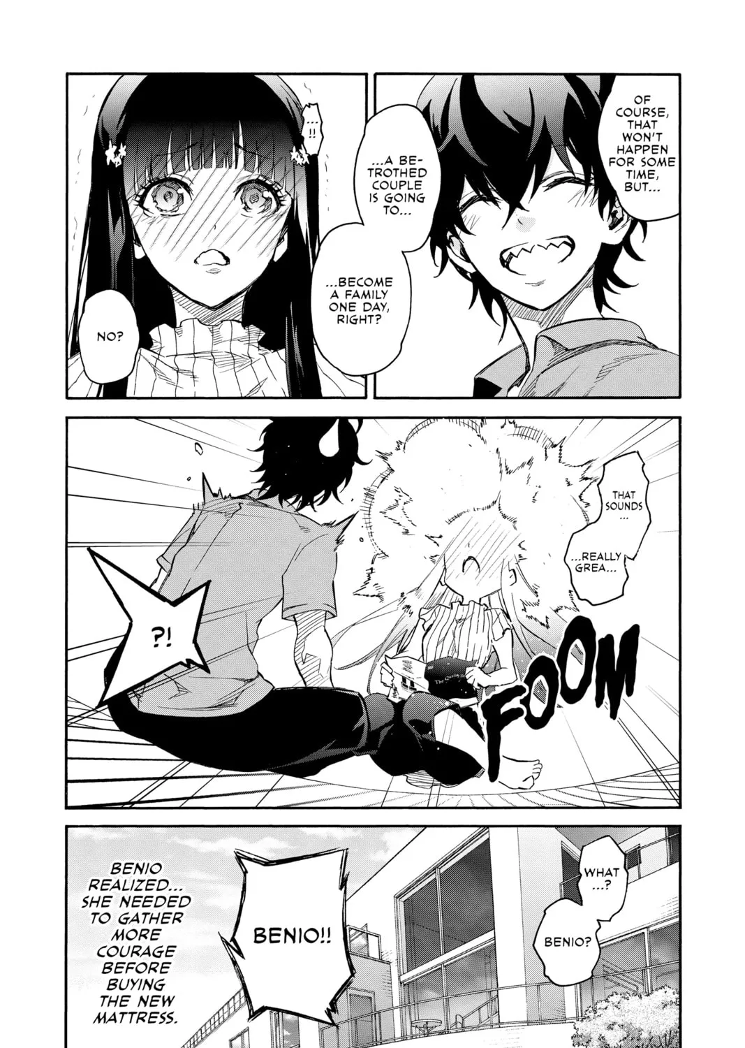 Read Twin Star Exorcists chapter 56 image 92 on Lezhin