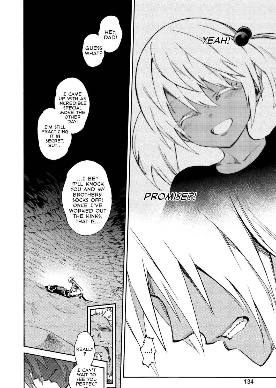 Read Twin Star Exorcists chapter 59 image 66 on Lezhin