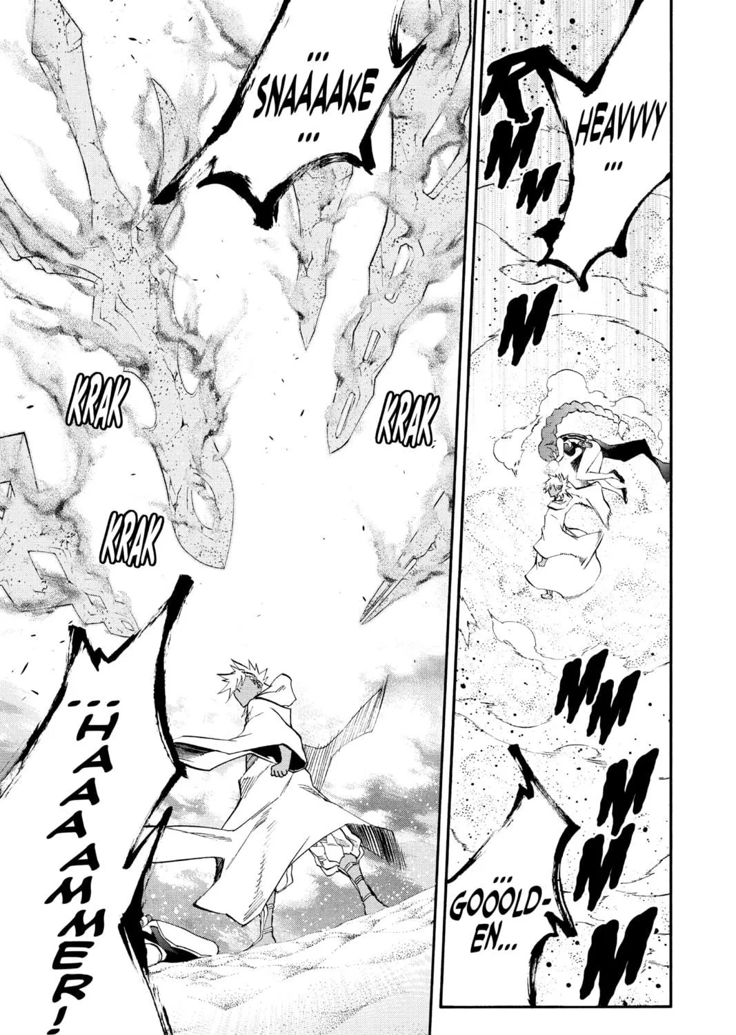 Read Twin Star Exorcists chapter 59 image 76 on Lezhin