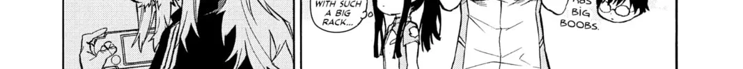 Read Twin Star Exorcists chapter 6 image 31 on Lezhin