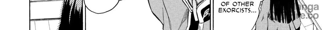 Read Twin Star Exorcists chapter 6 image 83 on Lezhin