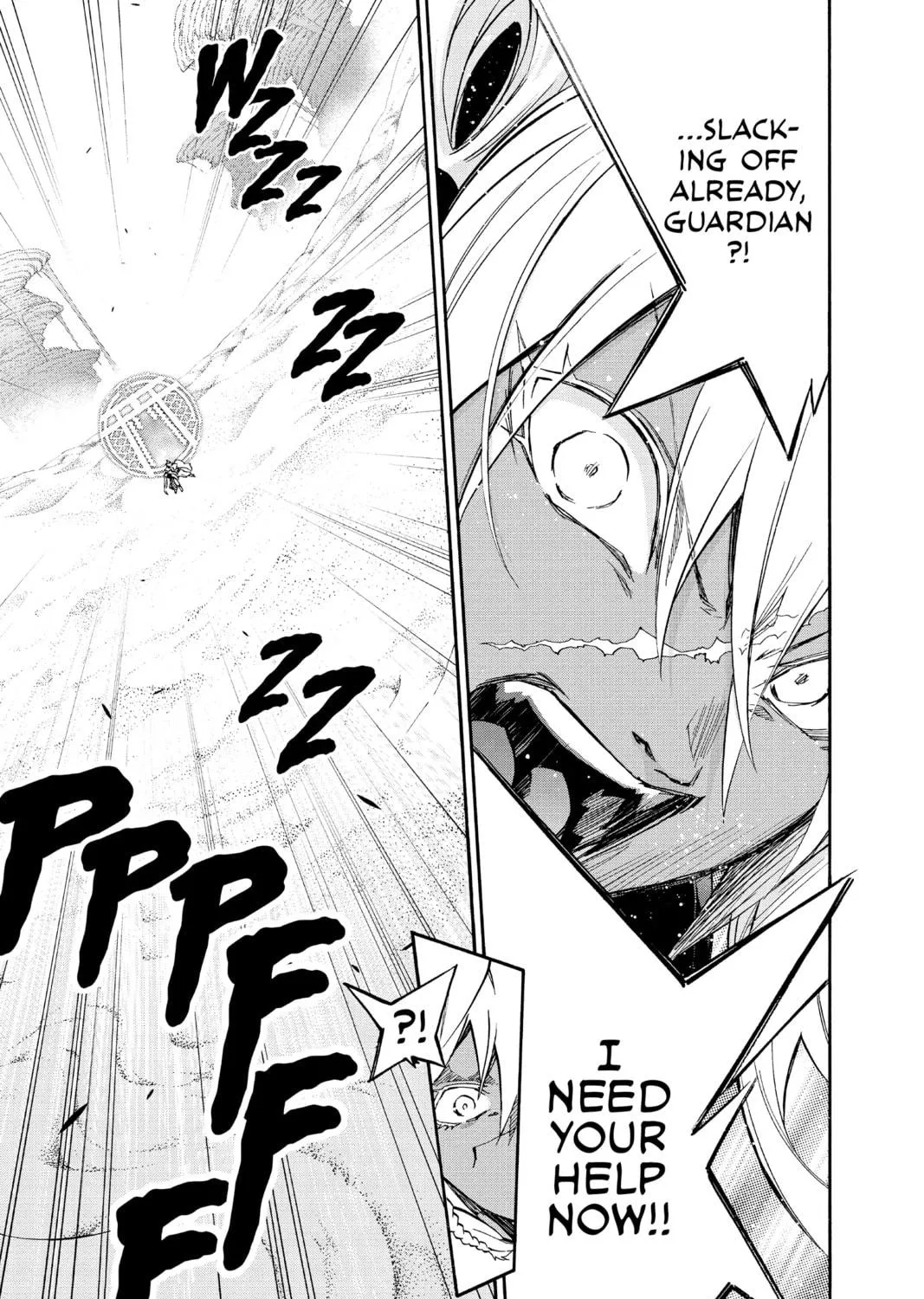 Read Twin Star Exorcists chapter 60 image 38 on Lezhin