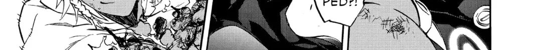 Read Twin Star Exorcists chapter 60 image 45 on Lezhin