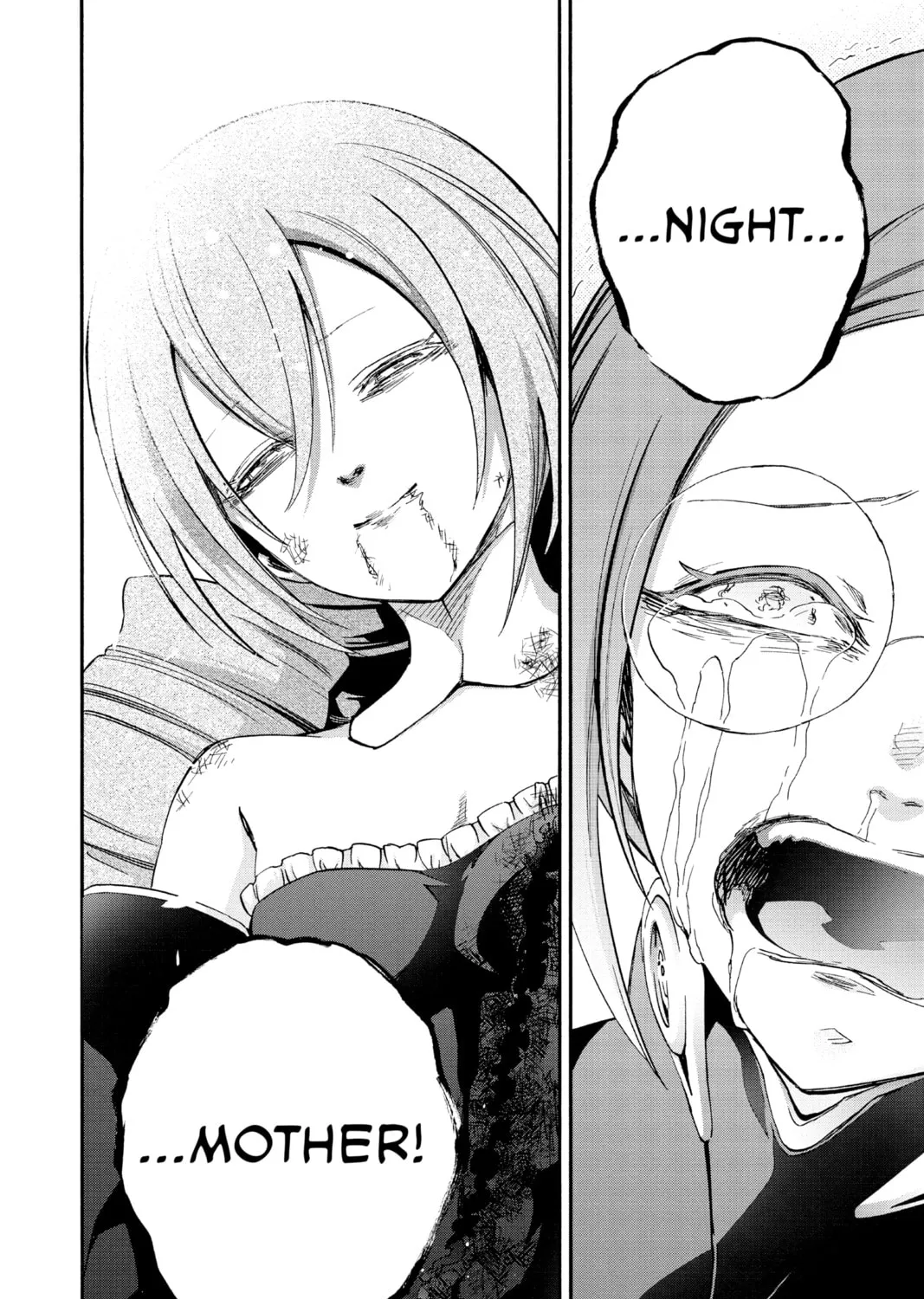 Read Twin Star Exorcists chapter 60 image 66 on Lezhin