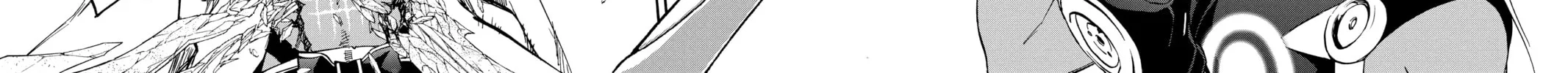Read Twin Star Exorcists chapter 60 image 7 on Lezhin