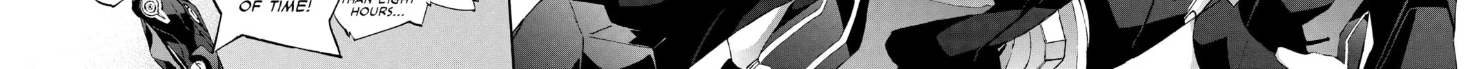 Read Twin Star Exorcists chapter 61 image 19 on Lezhin