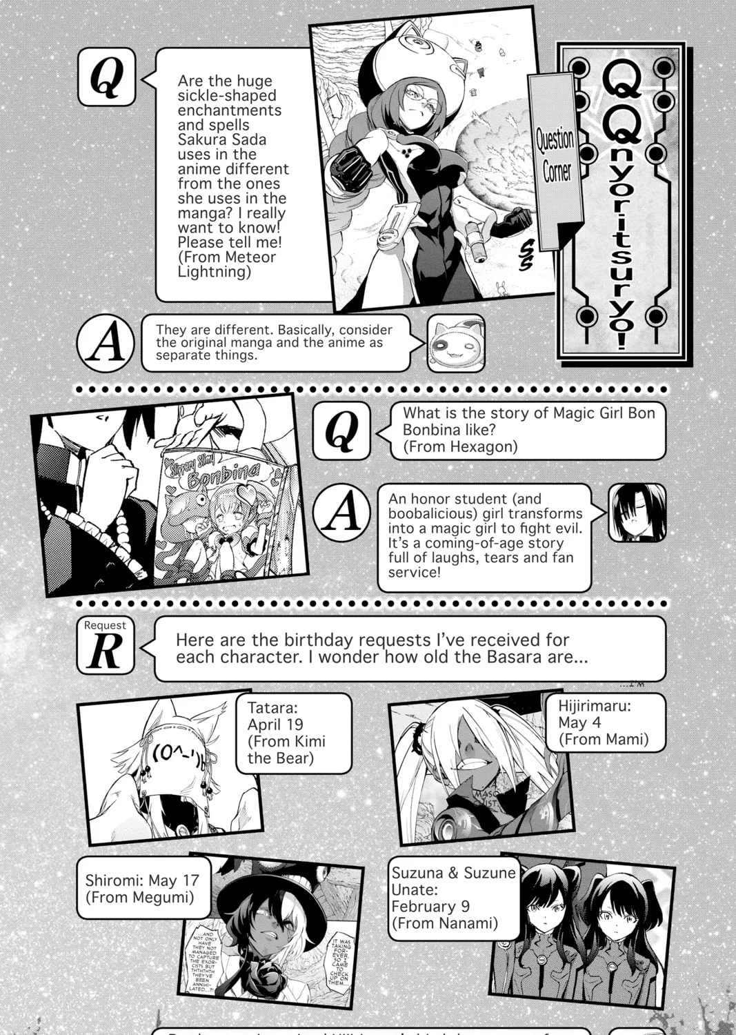 Read Twin Star Exorcists chapter 61 image 80 on Lezhin