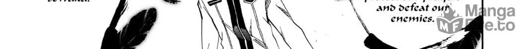 Read Twin Star Exorcists chapter 62 image 23 on Lezhin