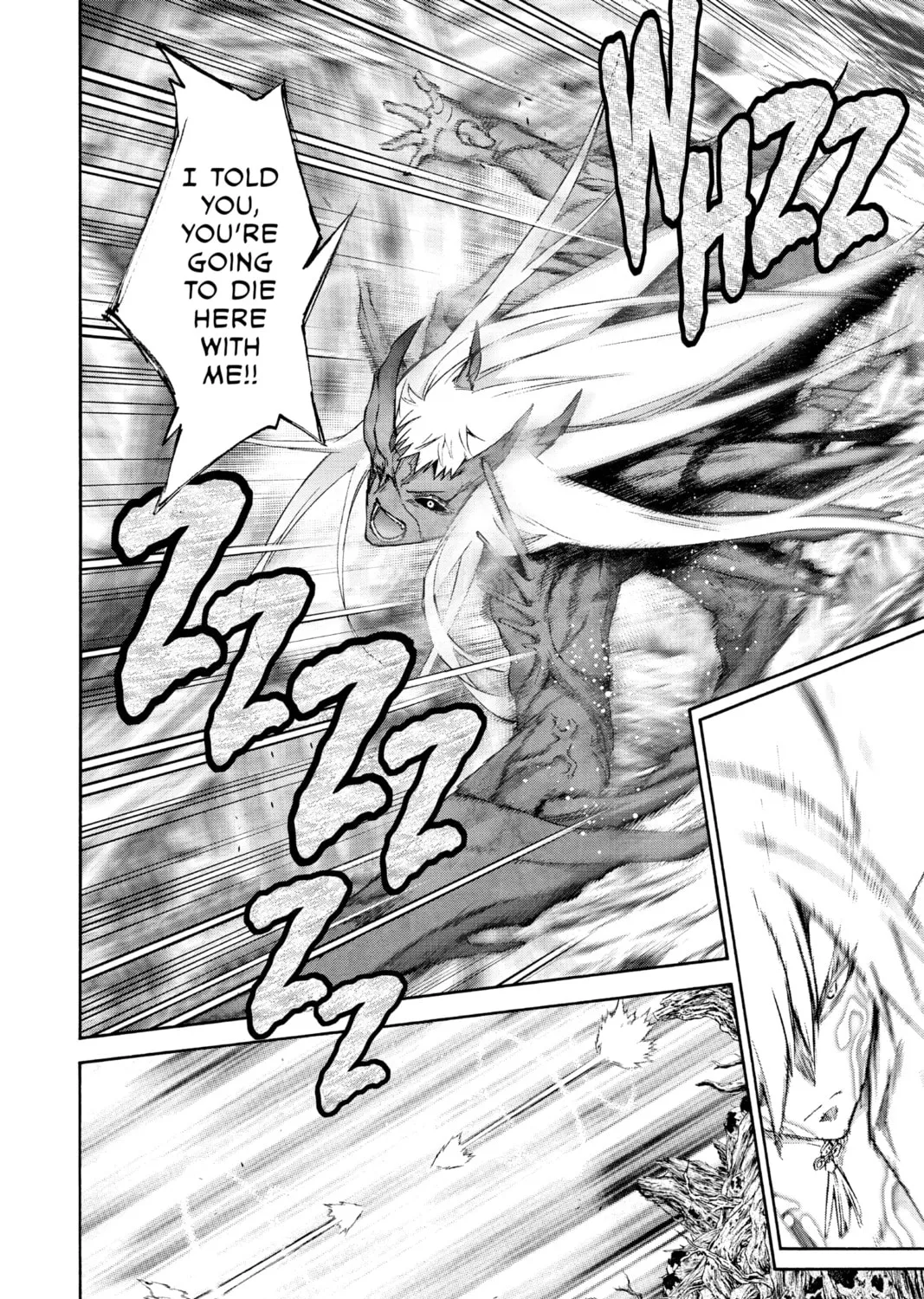 Read Twin Star Exorcists chapter 66 image 14 on Lezhin