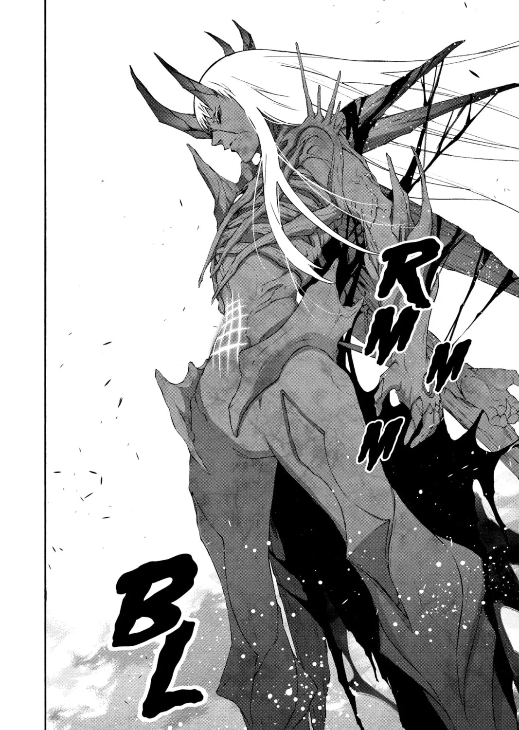 Read Twin Star Exorcists chapter 66 image 2 on Lezhin