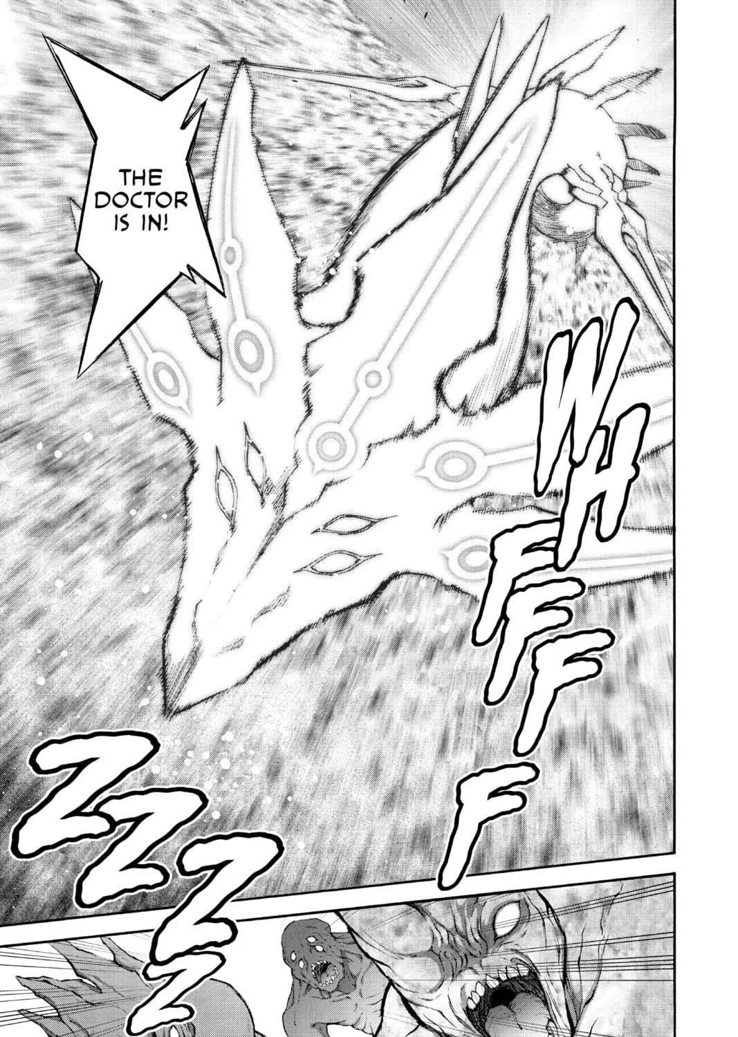 Read Twin Star Exorcists chapter 66 image 34 on Lezhin