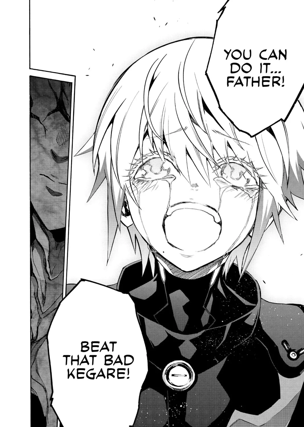 Read Twin Star Exorcists chapter 66 image 60 on Lezhin